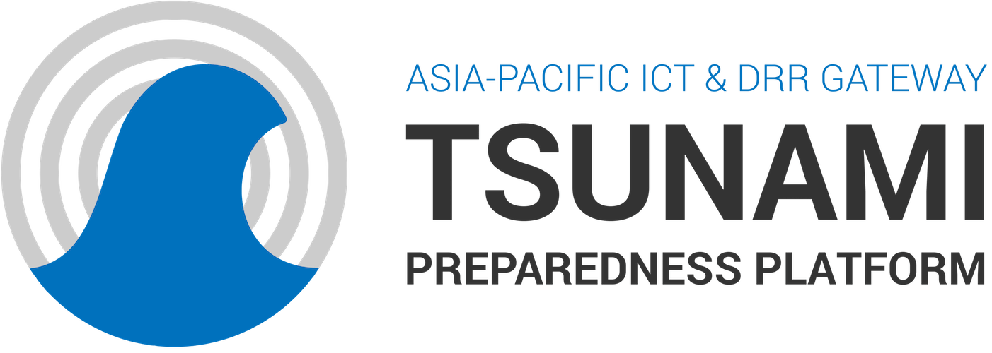 Tsunami Preparedness Platform