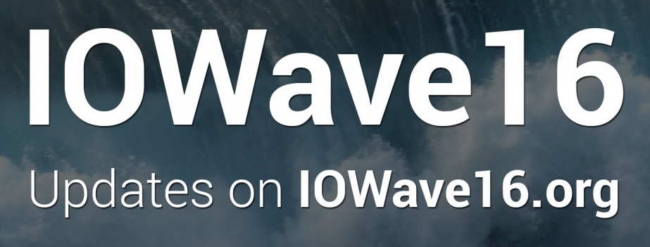 Latest IOWave tsunami exercise information on IOWave16.org